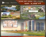 MỘT CĂN 2 NGỦ DUY NHẤT VIEW HỒ TẠI MASTERI LAKESIDE VIN OCEAN PARK 1