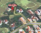 Bán đất full thổ sát đường Hòn Hèo giá chỉ 2xx phường Ninh Hòa Khánh Hòa 0985451850