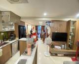 Cho thuê nhà BT Lạc Long Quân-Tây Hồ, 105m2, 4T, 3 ngủ, 29tr