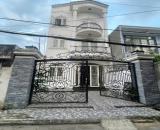 📍 Hẻm 8m thông Gò Dầu - 5.1mx20m - Nhà đúc 2 lầu kiên cố vào ở ngay - Giá 10.2 Tỷ TL