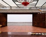 🏠 SIÊU PHẨM BIỆT THỰ PHỐ TRẦN CUNG - Ô TÔ ĐỖ CỔNG - DT 130M2 - MT 7.5M - GIÁ NHỈNH 25 TỶ