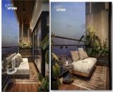 THE EMERALD GARDEN VIEW giải pháp đầu tư sinh lời chỉ 66tr/m2 tại ngay mặt tiền Tô Ngọc