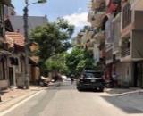 TỨ LIÊN TÂY HỒ - BIỆT THỰ SÂN VƯỜN - GẦN PHỐ - 2 THOÁNG - DT 130m² 4 tầng MT 6,8m - 34,5tỷ