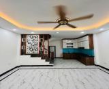 Bán nhà  Đại Cát,35m2,5T,xây mới,oto tránh 5m, ngõ thông 5 tỷ hơn