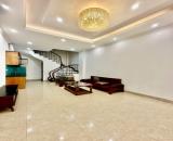 Nhà đẹp hiếm nội thất hiện đại giá rẻ ngõ Phố Hoa Lâm DT 30m2 . Giá 7.3 tỷ