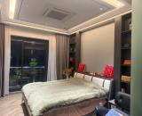 BÁN NHÀ VẠN BẢO Ô TÔ VÀO NHÀ 50M2 - 5 TẦNG - 6M MẶT TIỀN - 20 TỶ - KHU HIẾM NHÀ BÁN - VIP