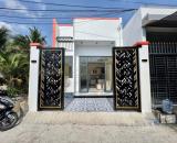 Nhà mới xây dựng đường oto 7 chỗ, gần Quảng Trường, Tp Mỹ Tho, Tiền Giang