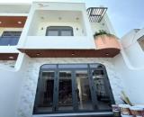 Nhà lầu mới xây dựng P5, Mỹ Tho Tiền Giang