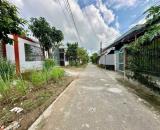 Bán 2 nền thổ cư xã Thạnh Đức , Bến Lức dt 165m2 giá 1,65 tỷ / nền