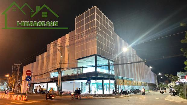 đất nền KĐT Phủ Hà – lõi trung tâm TP Phan Rang – Ninh Thuận