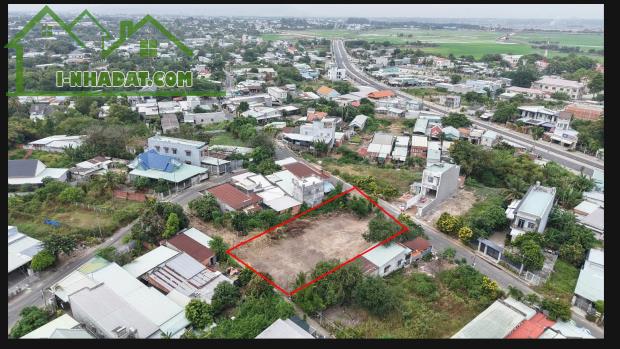 BÁN GẤP LÔ ĐẤT NGỢP  MẶT TIỀN – ĐƯỜNG SỐ 16 TAM PHƯỚC, LONG ĐIỀN GIÁ 1TY150 - 3