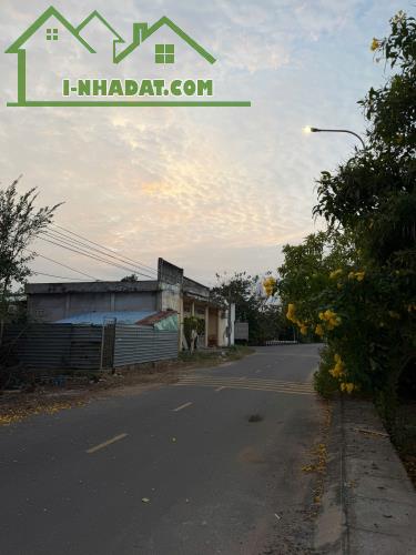 BÁN GẤP LÔ ĐẤT NGỢP  MẶT TIỀN – ĐƯỜNG SỐ 16 TAM PHƯỚC, LONG ĐIỀN GIÁ 1TY150 - 1