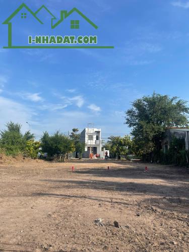 BÁN GẤP LÔ ĐẤT NGỢP  MẶT TIỀN – ĐƯỜNG SỐ 16 TAM PHƯỚC, LONG ĐIỀN GIÁ 1TY150