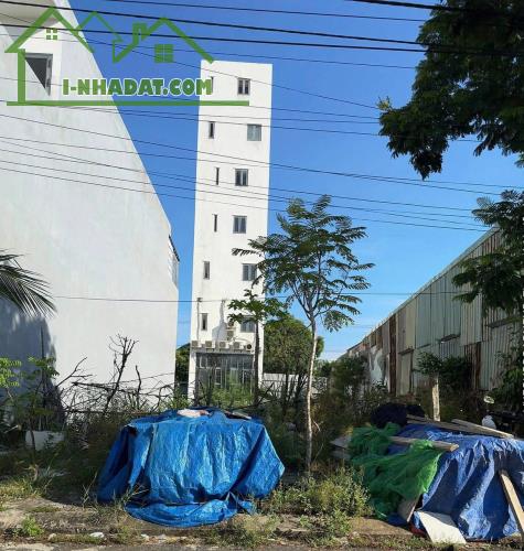 BÁN ĐẤT BIỂN 250M2 ĐƯỜNG THUỶ SƠN 4 GẦN BÃI TẮM SƠN THUỶ, NGŨ HÀNH SƠN_60TR/M2