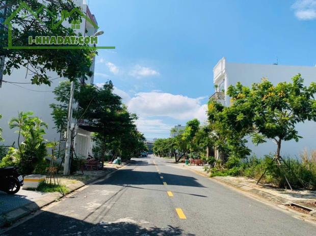 BÁN ĐẤT BIỂN 250M2 ĐƯỜNG THUỶ SƠN 4 GẦN BÃI TẮM SƠN THUỶ, NGŨ HÀNH SƠN_60TR/M2 - 1