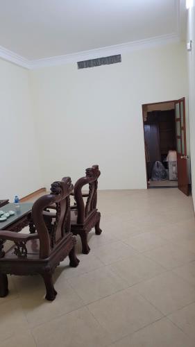 Cho thuê nguyên căn phố Đỗ Đức Dục, 80m2 x 4 tầng, 27 Triệu thang máy - 3