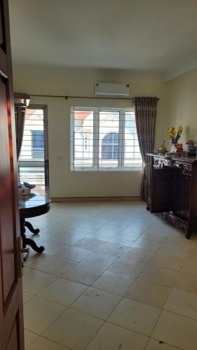 Cho thuê nguyên căn phố Đỗ Đức Dục, 80m2 x 4 tầng, 27 Triệu thang máy - 4