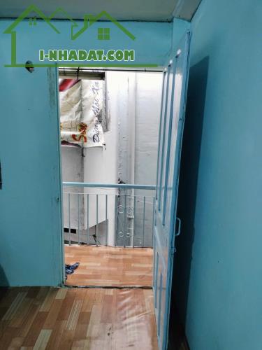 CHÍNH CHỦ CHO THUÊ NHÀ NGUYÊN CĂN - QUẬN 6 -TPHCM - 2