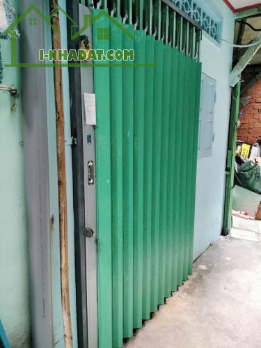 CHÍNH CHỦ CHO THUÊ NHÀ NGUYÊN CĂN - QUẬN 6 -TPHCM - 3