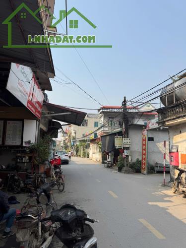 Bán nhà cấp 4 NGỌC TẢO 72M – PHÚC THỌ - CHỈ HƠN 2 TỶ. - 1