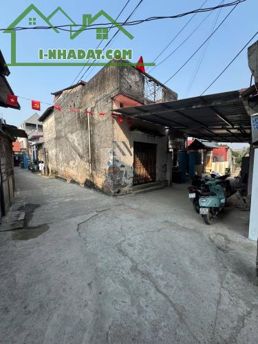 Bán nhà cấp 4 NGỌC TẢO 72M – PHÚC THỌ - CHỈ HƠN 2 TỶ. - 2