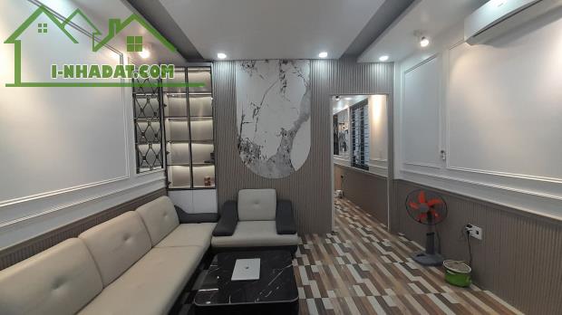 Bán gấp nhà Khúc Thừa Dụ, Vĩnh Niệm, Lê Chân , 7 tỷ, 50m2, 3 tầng. - 1