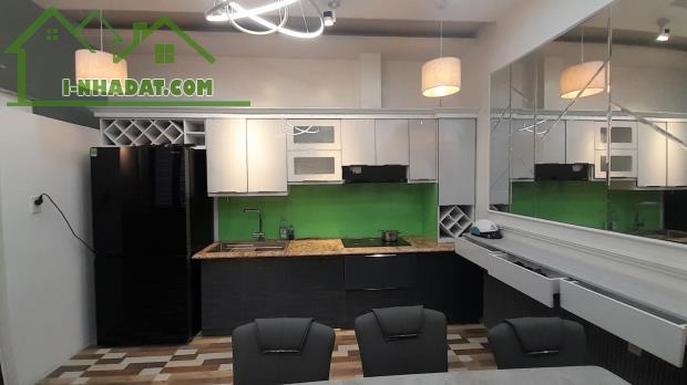 Bán gấp nhà Khúc Thừa Dụ, Vĩnh Niệm, Lê Chân , 7 tỷ, 50m2, 3 tầng. - 2