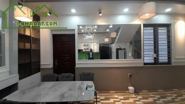 Bán gấp nhà Khúc Thừa Dụ, Vĩnh Niệm, Lê Chân , 7 tỷ, 50m2, 3 tầng. - 3