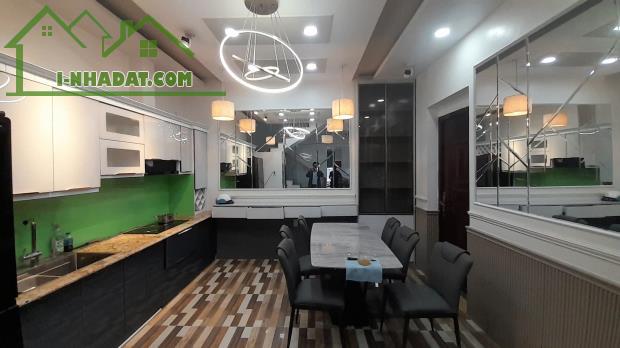 Bán gấp nhà Khúc Thừa Dụ, Vĩnh Niệm, Lê Chân , 7 tỷ, 50m2, 3 tầng. - 4