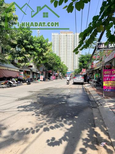 BÁN ĐẤT HẺM XE HƠI LÊ VĂN THỊNH – BÌNH TRƯNG TÂY, QUẬN 2–CÁCH MẶT TIỀN 20M – CHỈ 6,25 Tỷ