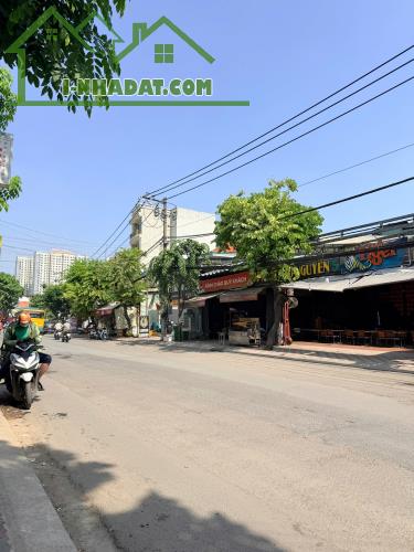 BÁN ĐẤT HẺM XE HƠI LÊ VĂN THỊNH – BÌNH TRƯNG TÂY, QUẬN 2–CÁCH MẶT TIỀN 20M – CHỈ 6,25 Tỷ - 2