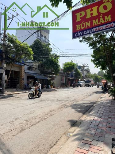 BÁN ĐẤT HẺM XE HƠI LÊ VĂN THỊNH – BÌNH TRƯNG TÂY, QUẬN 2–CÁCH MẶT TIỀN 20M – CHỈ 6,25 Tỷ - 3