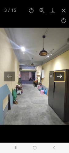 Nhà hẻm xe hơi , 36m2 , 4 lầu , Phú Nhuận , giá 7.6 tỷ . - 2