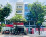 Bán Nhà 5 Tầng Mặt Tiền Nguyễn Văn Hưởng-Thảo Điền,Q2 DT:100m2(5,6mx17m)-Giá 57 Tỷ TL