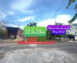 Bán 3 nền liền kề đường B3 (Có công viên hông) KDC Tân Phú, Cái Răng, Cần Thơ