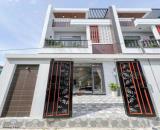 🏡 CHỦ GỬI NHÀ VỀ HƯU ĂN TẾT NGAY TRUNG TÂM THỦ DẦU MỘT – DT4x30(120m²) – 3 TẦNG CHỈ 2TỶ2