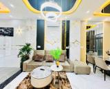 Bán nhà mặt tiền Nguyễn Thị Nhỏ ngay Nguyễn Chí Thanh quận 11, DT: 4x37m, lửng 2L, 22.5 tỷ