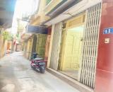 CHÍNH CHỦ CHO THUÊ NHÀ  MẶT NGÕ 160 LẠC LONG QUÂN - TÂY HỒ.