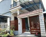 Bán nhà 2 tầng đường Nguyễn Văn Cừ