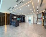 💥💥 7 TẦNG THANG MÁY - NGUYỄN CHÍNH - HOÀNG MAI | MT 7.8M - Ô TÔ, KINH DOANH - 33 TỶ.  ☘️