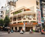 ** HÀNG HIẾM_Bán  nhà góc 2 Mặt Tiền siêu VIP Trần Hưng Đạo, P.Chợ Lớn Quận 5-TT. 110Tr-Th