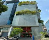 Bán nhà MT Trần Bình Trọng - An Dương Vương, Quận 5, DT: 8x25m, 4 tầng, HĐT 150tr/tháng.