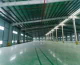Cho Thuê 6.200m2 x 2 tầng  Nhà Xưởng tại Khu CN THUẬN THÀNH 3,  tỉnh BẮC NINH.
