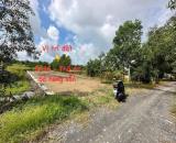 Bán lô đất giá rẻ Đức Hòa, Tây Ninh