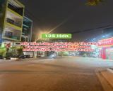 Q Tân Phú, Mặt Tiền KD Lương Thế Vinh, 5Tầng ST BTCT, 100m2 (4x25m) Nhà Như Mới Vô Ở Liền