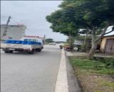 Bán nhanh lô đất 100m mặt đường tại Xã hoà tiến, Hưng Hà Hưng Yên