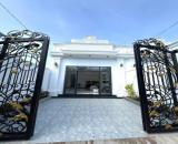 Nhà mới sát chợ Mỹ Phong – Giá 1t470, chần chừ là mất!