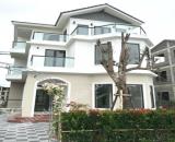 Bán giá tốt 1 số Biệt thự MHDI Cam Ranh Khu nhà ở phân cho cán bộ GĐHải quân Vùng 4