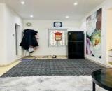 Bán nhà phố Pháo Đài Láng, Đống Đa, 62m2 x 6 tầng thang máy, vỉa hè kinh doanh, 31,5 tỷ!