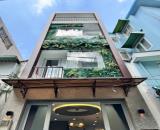 Bán Nhà Hẻm 7m, Hoa Sữa, P.7, Phú Nhuận, 7.97Tỷ, 23m2(3.2x7), 4Tầng